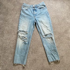 Zara Jeans